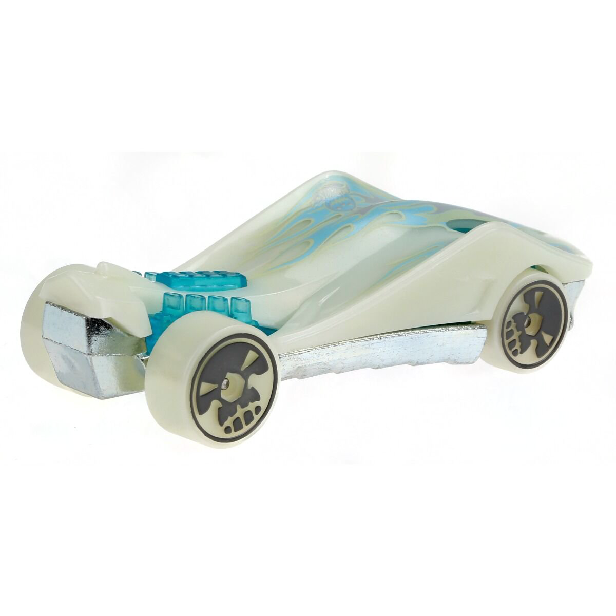 Машинка Hot Wheels Basic Halloween-Super Stinger DXT91/GJV99 купить,NaN