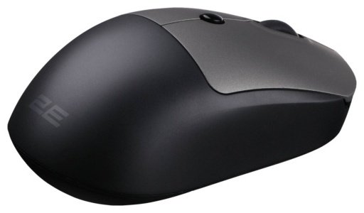 Мышь 2E MF218 Silent WL BT 2E-MF218WBG серый