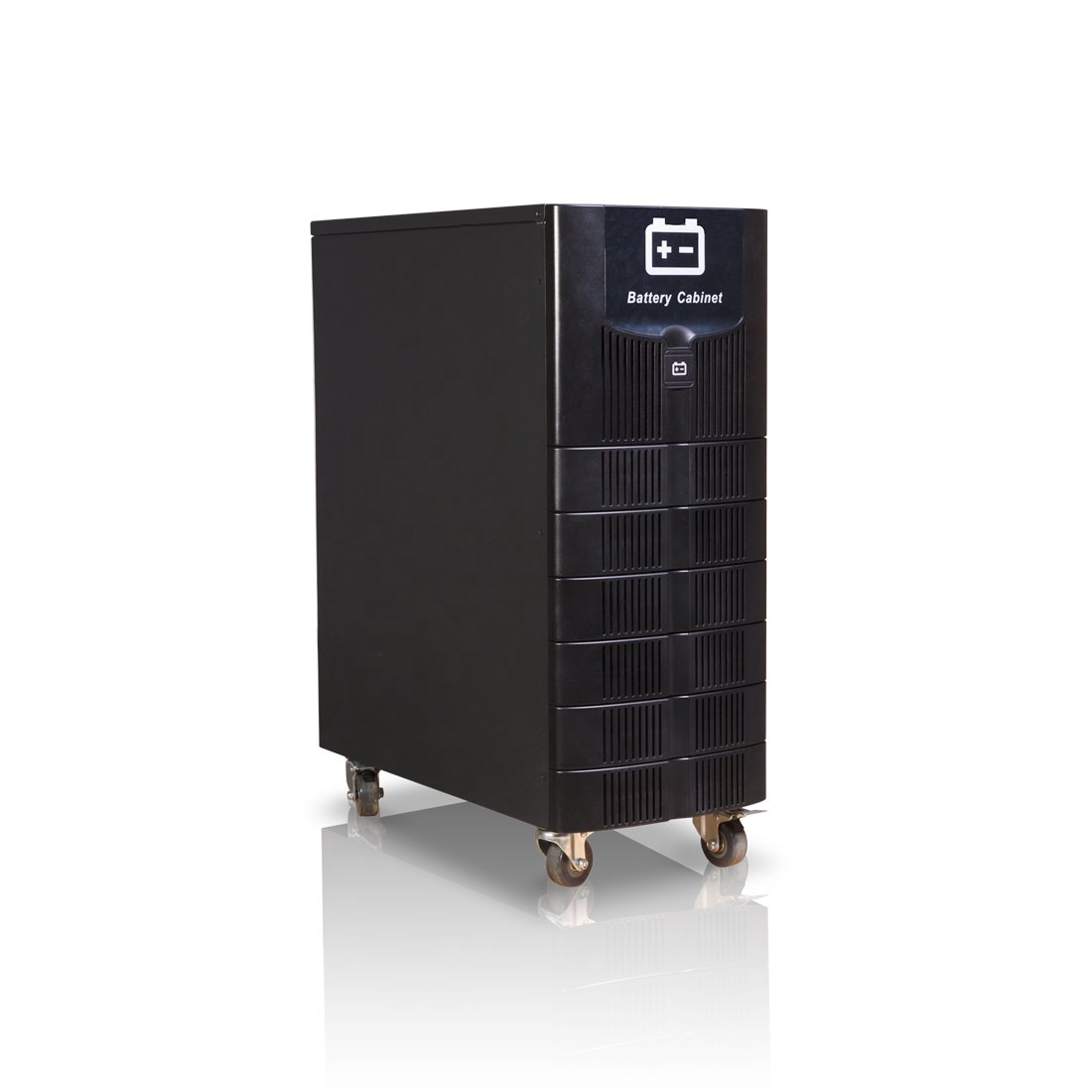 Батарейный блок SVC PTS-6KL-LCD чёрный