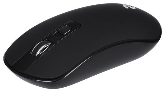 Мышь 2E MF210WB черный
