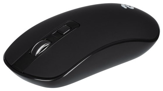 Мышь 2E MF210WB черный купить,3600