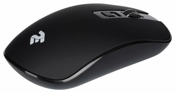 Мышь 2E MF210WB черный купить,3600