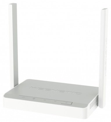 Wi-Fi роутер Keenetic Extra KN-1713 купить,NaN