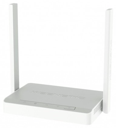 Wi-Fi роутер Keenetic Extra KN-1713 купить,NaN