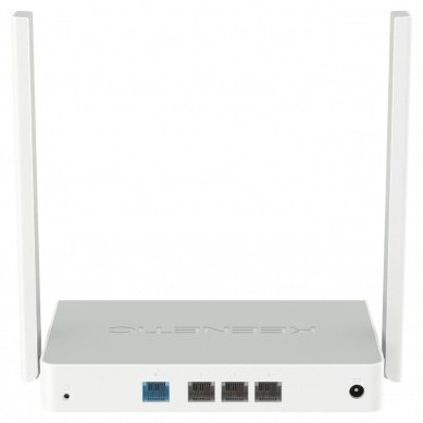 Wi-Fi роутер Keenetic Extra KN-1713 купить,NaN