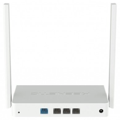 Wi-Fi роутер Keenetic Extra KN-1713 купить,NaN