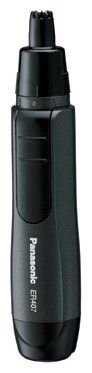 Триммер Panasonic ER-407K520 черный
