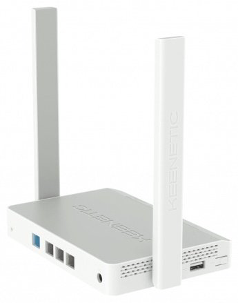 Wi-Fi роутер Keenetic Extra KN-1713 купить,NaN