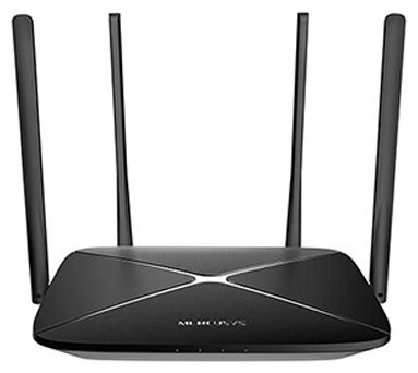 Маршрутизатор Mercusys AC1200