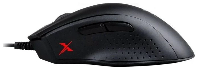 Мышь A4Tech Bloody X5 Pro черный - ForteMarket Мышь A4Tech Bloody X5 Pro черный купить,20210
