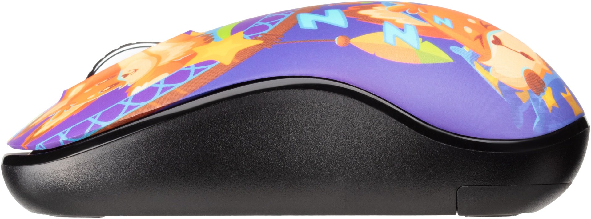 Мышь 2E 2Е MF209 WL Fox фиолетовый купить,NaN