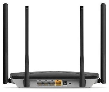 Маршрутизатор Mercusys AC1200