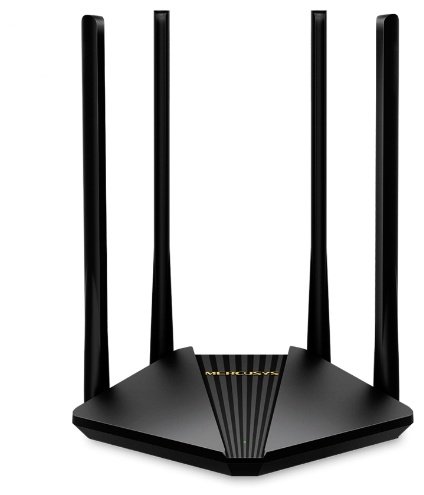 Wi-Fi роутер Mercusys MR1200G купить,NaN