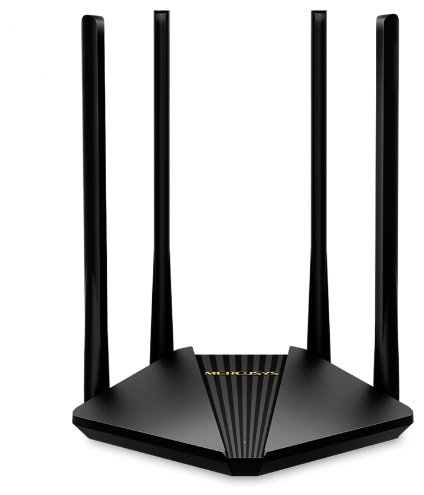 Wi-Fi роутер Mercusys MR1200G купить,NaN