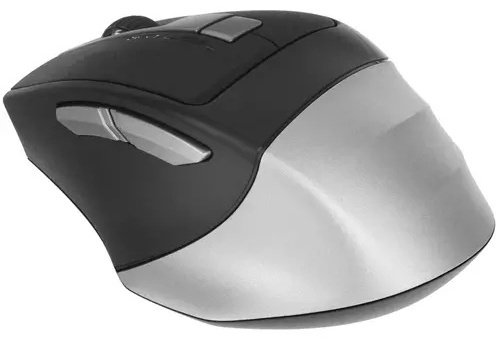 Мышь A4Tech Fstyler FB35C черный - ForteMarket Мышь A4Tech Fstyler FB35C черный купить,9534