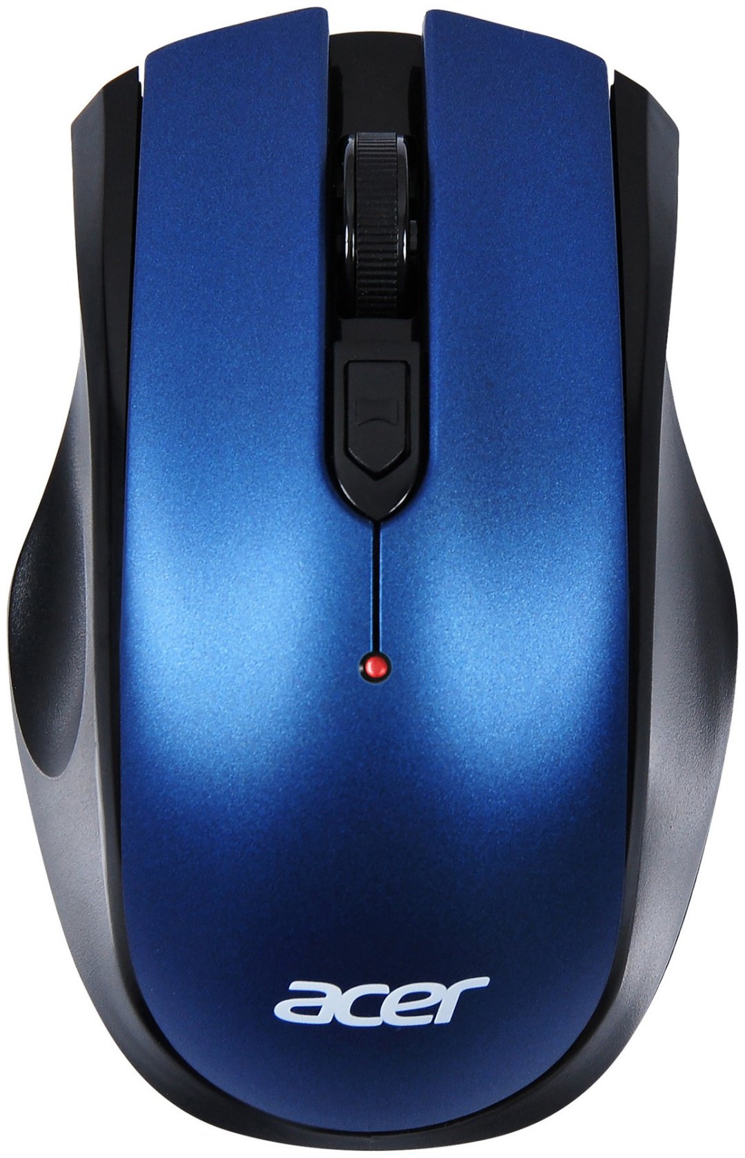 Мышь Acer OMR031 ZL.MCEEE.008 синий купить,NaN