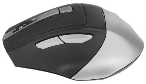 Мышь A4Tech Fstyler FB35C черный - ForteMarket Мышь A4Tech Fstyler FB35C черный купить,9534