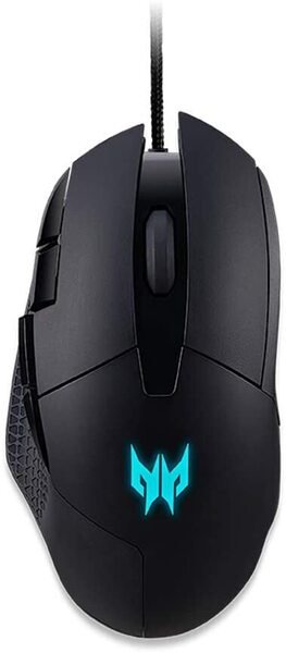 Мышь Acer Predator Cestus 315 (GP.MCE11.014) черный