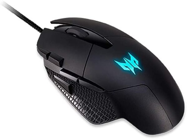 Мышь Acer Predator Cestus 315 (GP.MCE11.014) черный