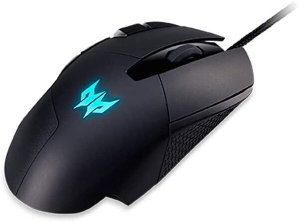 Мышь Acer Predator Cestus 315 (GP.MCE11.014) черный