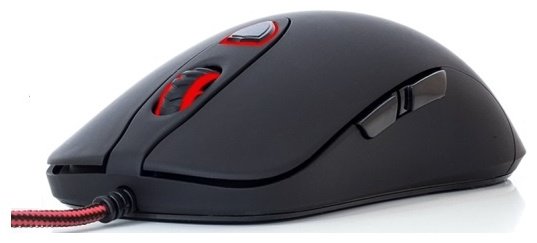 Мышь Dream Machines DM1 Pro черный купить,NaN