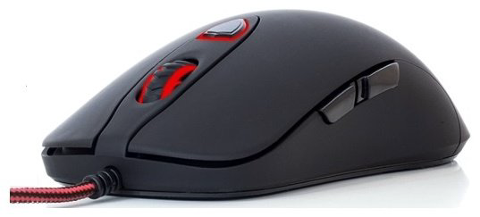 Мышь Dream Machines DM1 Pro черный купить,NaN