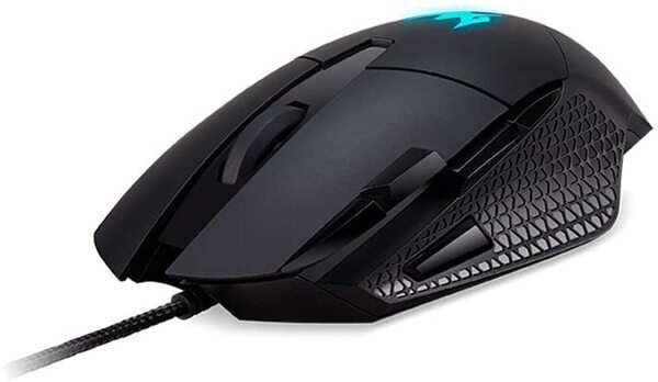 Мышь Acer Predator Cestus 315 (GP.MCE11.014) черный