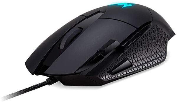 Мышь Acer Predator Cestus 315 (GP.MCE11.014) черный купить,16590