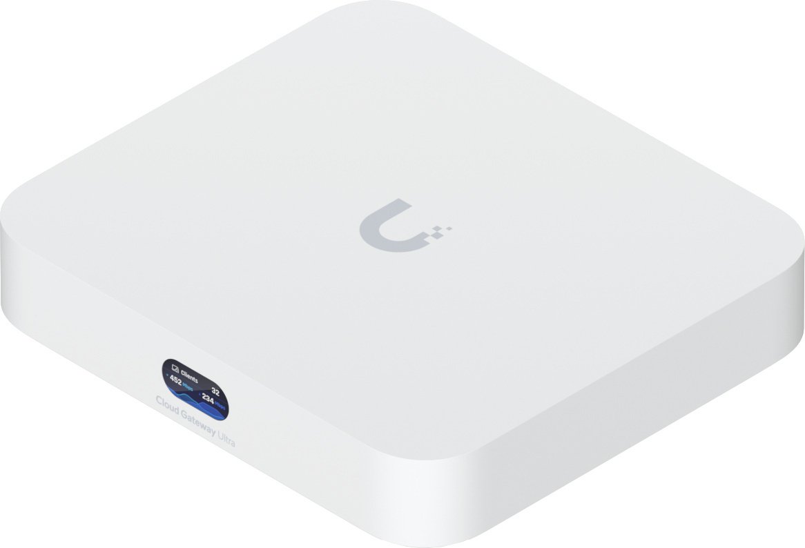 Маршрутизатор Ubiquiti UCG-Ultra-EU - ForteMarket Маршрутизатор Ubiquiti UCG-Ultra-EU купить,74384