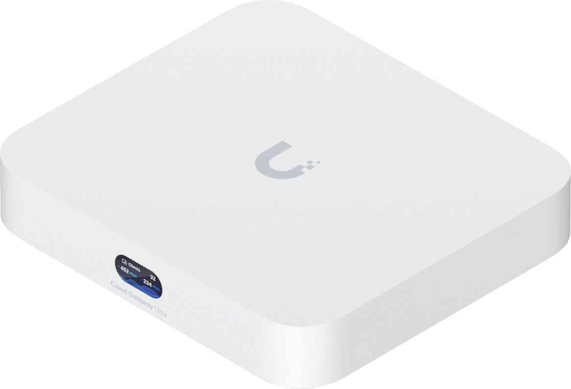 Маршрутизатор Ubiquiti UCG-Ultra-EU - ForteMarket Маршрутизатор Ubiquiti UCG-Ultra-EU купить,74384