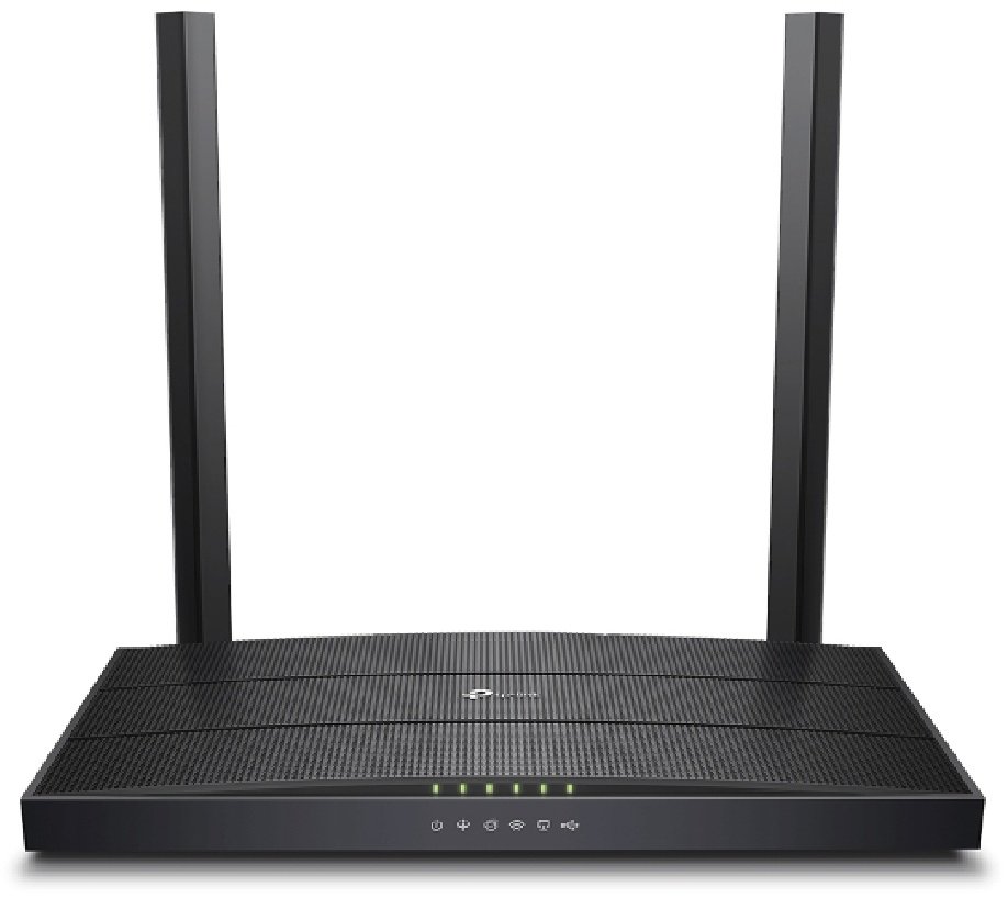 Маршрутизатор TP-LINK XC220-G3v