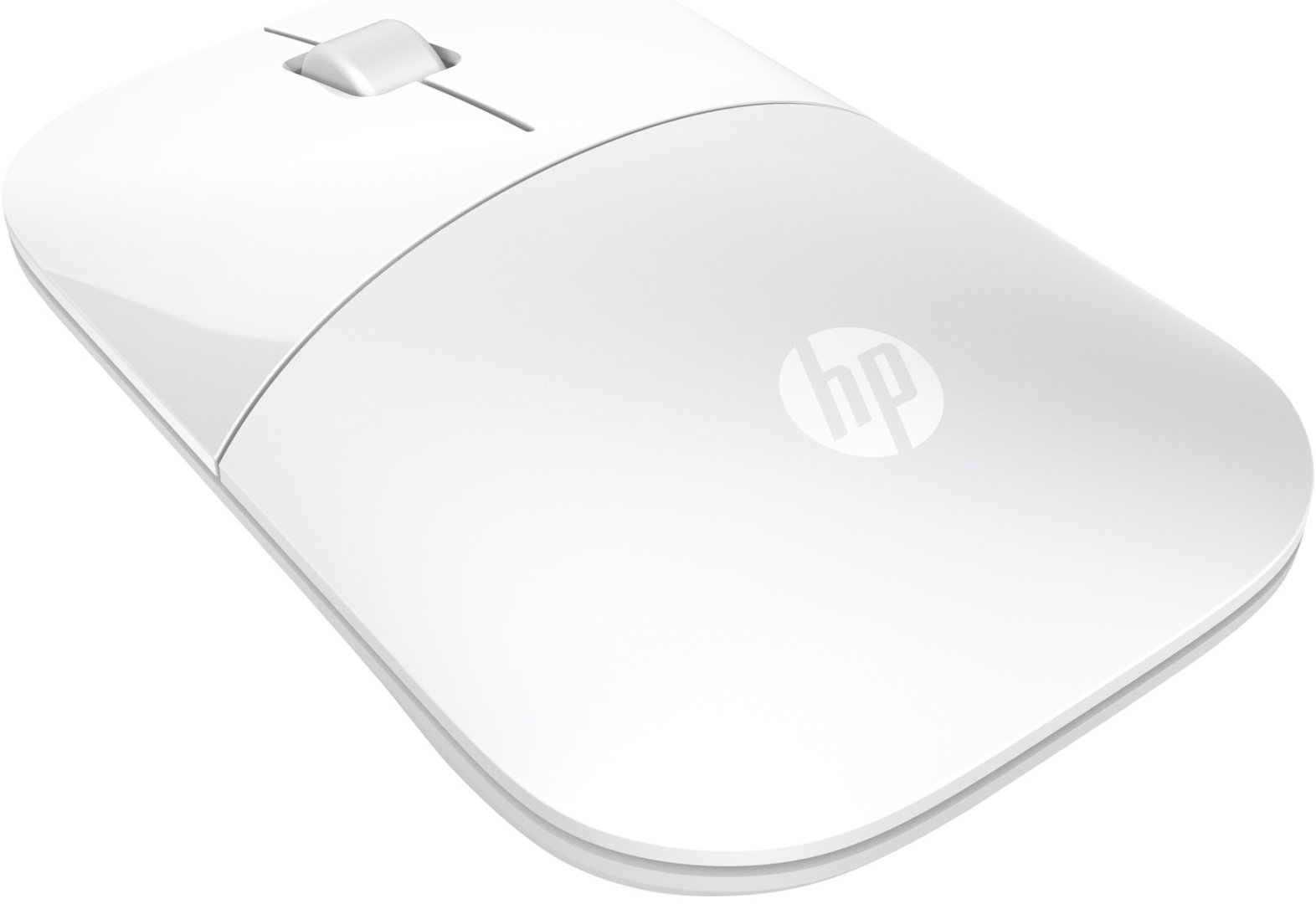 Мышь HP Z3700 Wireless Mouse V0L80AA белый