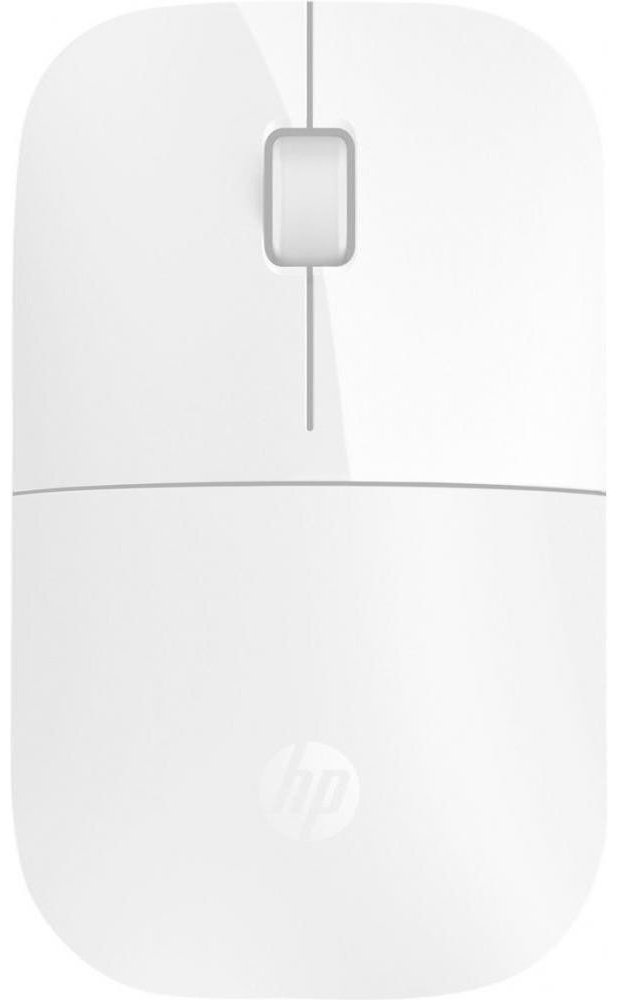 Мышь HP Z3700 Wireless Mouse V0L80AA белый