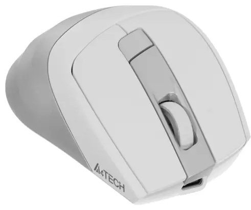 Мышь A4Tech Fstyler FB35C белый - ForteMarket Мышь A4Tech Fstyler FB35C белый купить,9367