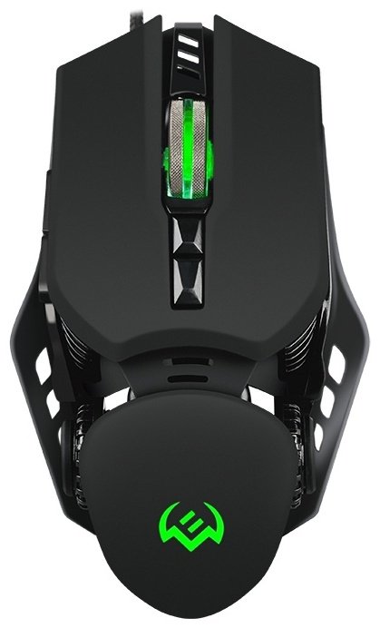 Мышь SVEN RX-G815 черный