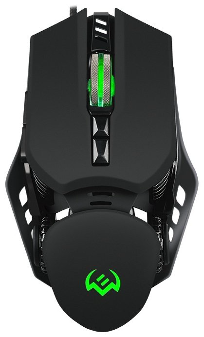 Мышь SVEN RX-G815 черный