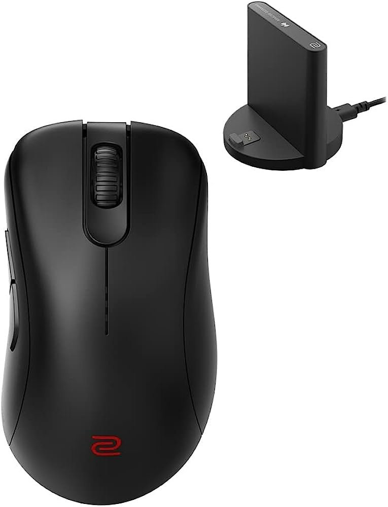 Мышь ZOWIE 9H.N4ABE.A2E черный