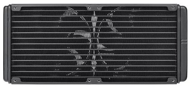 Кулер Thermaltake Water 3.0 Riing 280