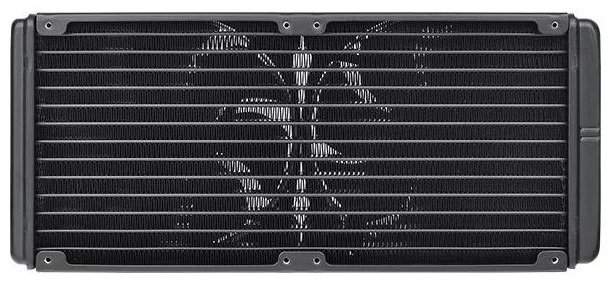Кулер Thermaltake Water 3.0 Riing 280