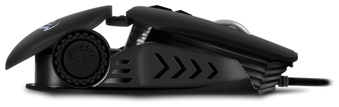 Мышь SVEN RX-G815 черный купить,7980