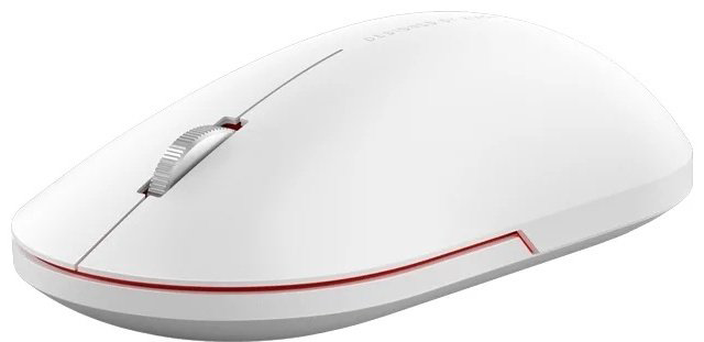 Мышь Xiaomi Mi Wireless Mouse 2 белый купить,NaN