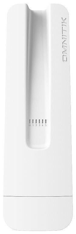 MikroTik OMNITIK 5 AC белый купить,NaN