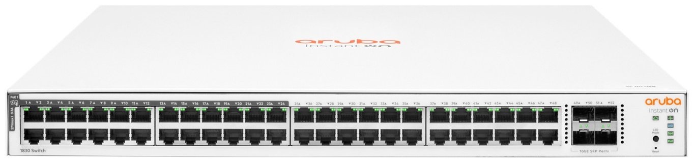 Коммутатор HP JL815A купить,381258