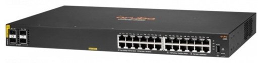 Коммутатор HP R8N87A купить,NaN