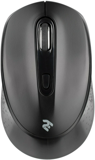 Мышь 2E 2E-MF230WB черный