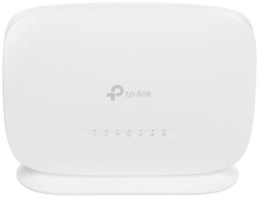 Wi-Fi роутер TP-LINK TL-MR105