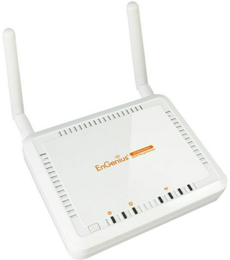 EnGenius ESR1221N2v2 белый