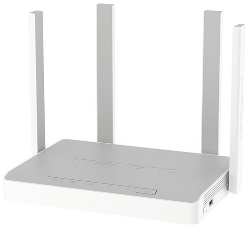 Wi-Fi роутер Keenetic Skipper 4G KN-2910