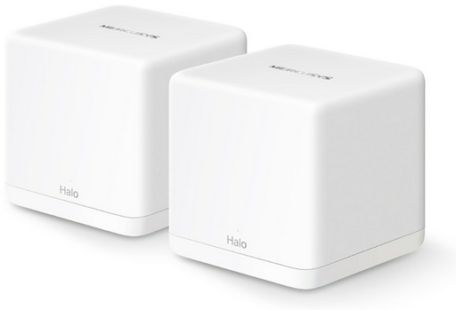 MESH-система Mercusys H60X