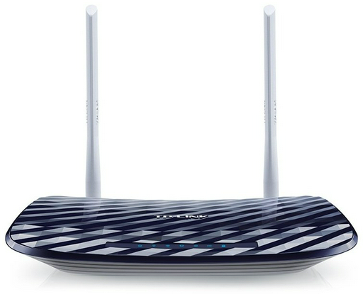 Wi-Fi роутер TP-LINK Archer C20 AC750